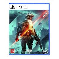 ราคา PS5 PS4 Game Battlefield 2042 มือ2 เล่น Online (21742416438)