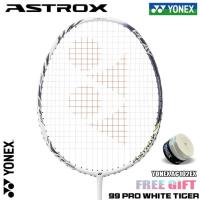 ราคา YONEX VOLTRIC Z FORCE II BLACK คาร์บอนไฟเบอร์สีดำ ประสิทธิภาพสูง 4U 80 84 9g 28 ปอนด์ Pro Bracket (21712239925)