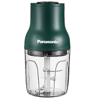 ราคา panasonic เครื่องบดสับ เครื่องเตรียมอาหาร และเครื่องบดเนื้อ รุ่น CT 002 (21664433250)