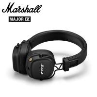 ราคา Marshall Major IV Bluetooth On Ear Headphones หูฟังไร้สายพร้อมไมโครโฟน (22007301032)