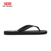 ราคา VANS MAKENA BLACK รองเท้าแตะ ชาย หญิง (14585985738)