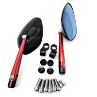 ราคา รถจักรยานยนต์ กระจก CNC สำหรับ Honda XADV PCX MSX Yamaha MT03 MT07 MT09 Kawasaki Z650 Z750 Z800 Z900 Z1000 Suzuki Ducati (15575405835)