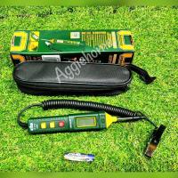 ราคา JADEVER ไขควงวัดไฟ ดิจิตอล รุ่น JDTP5501 DC1 100 โวลต์ ไขควงวัดไฟ DC วัดไฟรั่ว (21390797747)