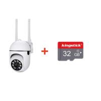 ราคา Samsung V380 Pro กล้องวงจรปิด 360 wifi CCTV Camera กล้องรักษาความปลอดภัย กล้องวงจรปิดไร้สาย กล้องวงจรปิดดูผ่านมือถือ Outdoor Full HD Xiaomi กล้องวงจรปิด IP CCTV Camera YOOSEE FNKVISION (21596960933)