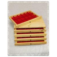 ราคา ลิ้นชักไม้สน3ชั้น54ช่องและลิ้นชักไม้สน5ชั้น90ช่อง แบบต่างๆ (21903347216)