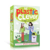 ราคา DK Be Plastic Clever Knowledge Enlightenment Encyclopedia หนังสือวิทยาศาสตร์ยอดนิยมหนังสือภาษาอังกฤษสำหรับเด็ก (14616626386)