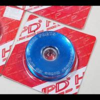 ราคา ลูกรอกสายพานแอร์ HPD ตรงรุ่น ดีแมกเก่า เชฟเก่า U3 U4 3 0 ปี 20 24 (21430165724)
