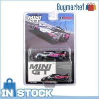ราคา ของแท้ Mini GT 668 1 64 Acura ARX 06 GTP 60 Meyer Shank Racing 2023 IMSA USA Blister Packaging (21850976944)
