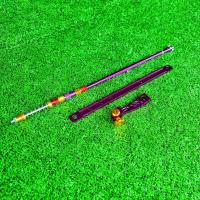 ราคา ชุดก้านเบรค แต่ง อาร์มยืด 2 นิ้ว ม่วง ก้านเบรค ยึดดั๊ม มือลิงเจาะ สำหรับเวฟทุกรุ่น เวฟ110i เวฟ125 เวฟ125i และรุ่นอื่นๆ สำหรับสวิงอาร์มยืด (21921371780)