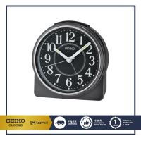 ราคา SEIKO CLOCKS นาฬิกาปลุก รุ่น QHE198K (16946096470)