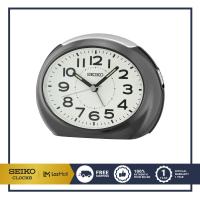 ราคา SEIKO CLOCKS นาฬิกาปลุก รุ่น QHE193K (15699298025)