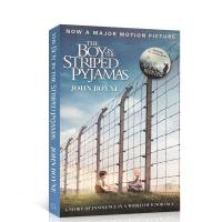 ราคา ต้นฉบับภาษาอังกฤษนำเข้าเวอร์ชั่นภาษาอังกฤษ Boys In Striped Clothes The Boy In The Striped Pajamas Pyjamas English Literature Novel Excurricular English Recommended Reading Materials For Teenagers John