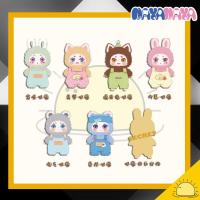 ราคา Pre Order NAYA NAYA Kimmon Pendant แบบสุ่ม ลุ้นซีเคร็ท ของเล่นของสะสม ลิขสิทธิ์แท้ (21988034741)