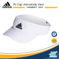 ราคา Adidas Collection อาดิดาส หมวก หมวกไวเซอร์ Adidas TRAINING Cap Aeroready Visor HD7304 HA5541 700 (15654826359)