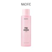 Nacific Pink AHABHA Toner โทนเนอร์ผลัดเซลล์ผิว 150ml
