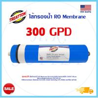 ราคา ไส้กรองน้ำ เมมเบรน RO Membrane 50 75 100 150 300 450 600 GPD 1812 2012 3313 Treatton เครื่องกรองน้ำ ตู้น้ำหยอดเหรียญ (17042786718)