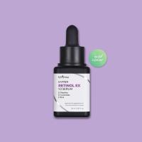 ราคา ISNTREE แท้พร้อมส่ง exp 2026 hyper acid4 aha bha pha lha 30 serum niacinamide 20 serum vitamin c 23 retinol ex 1 0 serum 20ml (21903460208)