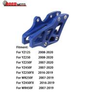 ราคา โซ่รถจักรยานยนต์ Swingarm Chain Guide Slider Roller สำหรับ Yamaha YZ125 YZ250 YZ250F YZ450F YZ250FX YZ450FX WR250F WR450F YZ WR (12283761074)