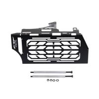 ราคา For HONDA CRF 250 L CRF 250L CRF250 L CRF250L 2013 2023 Radiator Grille Guard Grill Cover Protector (20791954587)