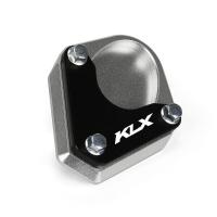 ราคา อุปกรณ์เสริมขาตั้งด้านข้างแบบตั้งขยายสำหรับ KAWASAKI KLX125 KLX250 KLX150BF KLX230R KLX230S KLX230 (20629943283)