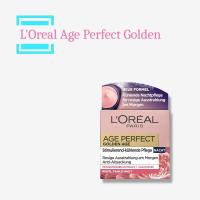 ราคา LOreal Paris Age Perfect Golden Age Nacht (21601290154)
