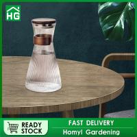 ราคา Homyl เหยือกน้ำร้อนเย็นเหยือกเหยือกน้ำชา1 5L สำหรับน้ำชาผลไม้ (21627883285)