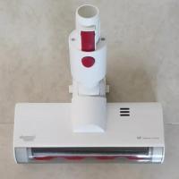 ราคา 100 ใหม่ไฟฟ้าหัวแปรงสำหรับ Xiaomi Deerma VC20 Plus VC25 Plus เครื่องดูดฝุ่นแบบใช้มือถืออะไหล่แปรงชั้น (20117416744)