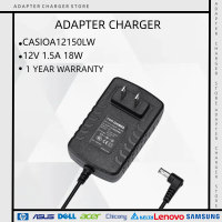 ราคา อะแดปเตอร์ไฟ Casio เปียโนไฟฟ้า A12150LW PX130 PX135ปลั๊ก PX150 (21649518268)