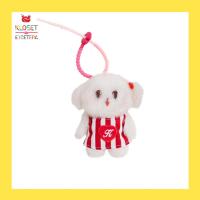 ราคา OHAYO ICE TSU Kloset Etcetera Keychain ตุ๊กตาห้อยพวงกุญแจ (21930841775)