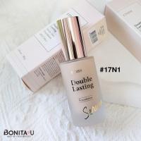 ราคา Etude House Double Lasting Serum Skin Foundation SPF27 PA 30 g รองพื้น (21967818816)