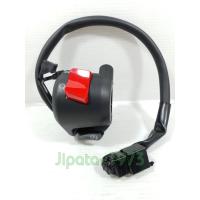 ราคา CRF 250 L ชุดสวิทช์แฮนด์ Honda CRF 250 LCRF Rally ปี 2017 แท้ (21288479115)