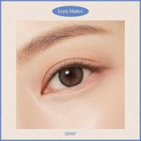 ราคา Nils Olens คอนแทคเลนส์รายเดือน Lens Matter คอนแทคเลนส์เกาหลี (19418720779)