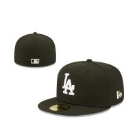 ราคา Loveoff หมวกแก๊ป Mlb La Fitted Cap Dodgers Los Angeles สีน้ําเงินเข้ม สไตล์ฮิปฮอป (21206632754)