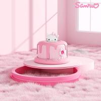 ราคา ลำโพงบลูทูธ FY 03จาก Sanrio ลำโพงไร้สายแล็ปท็อปแบบพกพาสเตอริโอขนาดเล็กอายุการใช้งานแบตเตอรี่ทนนานเสียงความละเอียดสูงลำโพงกลางแจ้งขนาดเล็กน่ารัก Hello Kitty Kuromi (21899740537)