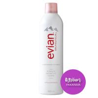 ราคา Evian Facial Spray เอเวียง สเปรย์น้ำแร่ สำหรับ ฉีดหน้า และร่างกาย เพื่อ เพิ่มความสดชื่น (21452802077)