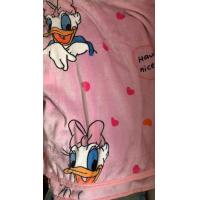 ราคา ผ้าห่มลายการ์ตูน ผ้าห่มนาโน ผ้าห่ม ? ? ? ? ? ? การ์ตูน ดิสนีย์ หมีพูห์ Mickey Mouse ขนาด5ฟุต 150 200ซม และ3 5ฟุต มีราคาส่งค่ะ (17338008301)