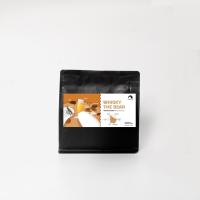 ราคา Whisky Bear Coffee Beans เมล็ดกาแฟ Whisky Bear คั่วกลางค่อนเข้ม จาก Slowbearbkk (21735251896)