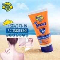 ราคา Banana Boat Sport Ultra Sunscreen Lotion SPF50 PA 90 ml (21563732356)