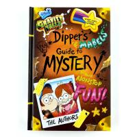 ราคา Gravity Falls Journal 3 Lost Legends 3 Books Set By Alex Hirsch Ages 8 12 Hardcover (21097612074)