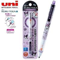 ราคา ดินสอกดเหลาไส้ UNI KURUTOGA X SANRIO Disney Snoopy Tom Jerry ขนาด 0 5 MM Limited Edition ลิขสิทธิ์แท้ (21566763700)