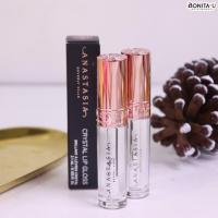 ราคา Anastasia Beverly Hills Crystal Lip Gloss 3 1 ml กลอสลิควิด เนื้อสัมผัสแวววาว (17226709033)