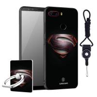 ราคา สำหรับ Nubia Z17S Nx595j 5 73 นิ้ว 3D บรรเทาซิลิโคนทีพียูกันกระแทกแบบกันกระแทกด้านหลังเปลือก นานาชาติ (329186689)
