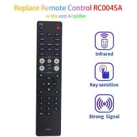 ราคา 1 Pcs Replacement Remote Control RC004SA Black for Marantz Amplifier SR4003 CD5005 CD6006 CD6005 SR5004 SR1041 SR6004 SR5005 SR5003 (20107711114)
