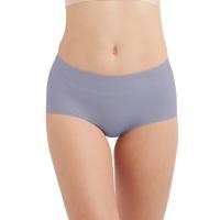 ราคา Wacoal H Fit V Support Short Panty กางเกงในช่วยกระชับหน้าท้อง รูปแบบเต็มตัว Half WU4873 (13296983035)