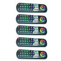 ราคา REMOTE GMM Z ใช้กับกล่องดาวเทียม GMM MINIGMM Z SMART แพ็ค 5 (462166579)