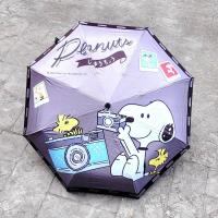 ราคา ร่มออโต้ ลาย SNOOPY แบบกัน UV มาใหม่ เปิด ปิดแค่กดปุ่ม งานดี แข็งแรง ตัวผ้าหนา ก้านแข็งแรง ทนแดด ทนลม ทนฝน งานคุณภาพดี ขนาด 95 cm (14973134115)
