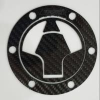 ราคา สติกเกอร์ กันรอยเพียวคาร์บอน ฝาถังน้ำมัน ของ Kawasaki Ninja Z300 (21216564997)