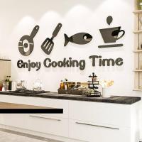 ราคา วอลเปเปอร์คิตตี้ อะคริลิกตกแต่งผนัง แผ่นอะคริลิคติด 3D สติกเกอร์ รูปทรง แบบลอกออกได้ อะคริลิค3D สติกเกอร์ติดกำแพง ตกแต่งห้อง (19221623379)