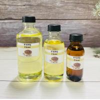 ราคา น้ำมันกานพลู Clove Oil น้ำมันหอมระเหย ขนาด 30 60 120 มล (21421703177)