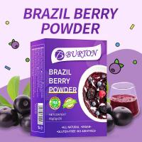 ราคา Acai Berry PowderBRAZIL BERRYAnthocyanin Rich Freeze Dried Acai Berry (21498893055)